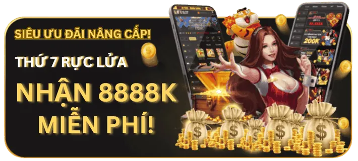 Khuyến mãi hàng tháng của Sinbet
