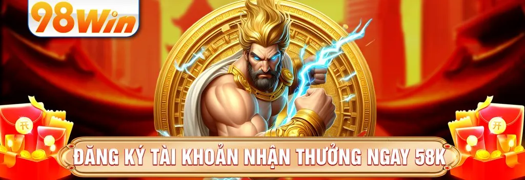 Banner kêu gọi hành động Sinbet